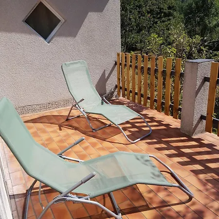 GITE BAS-EN-BASSET, HAUTE-LOIRE, MAISON CLIMATISEE et JARDIN ATYPIQUE PLEINE NATURE *